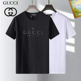 Picture of Gucci T Shirts Short _SKUGucciM-3XL25tn1212196